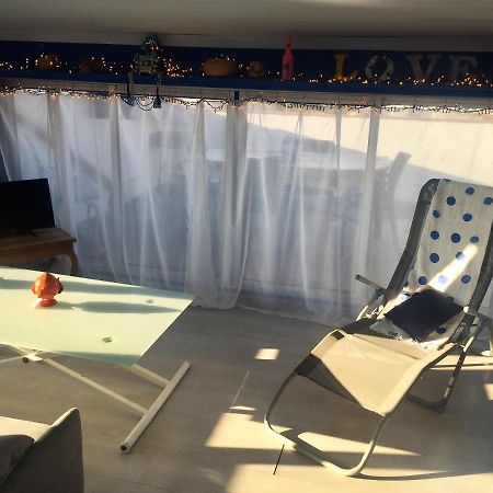 Sci Moliere Lägenhet Saint-Cyprien  Exteriör bild