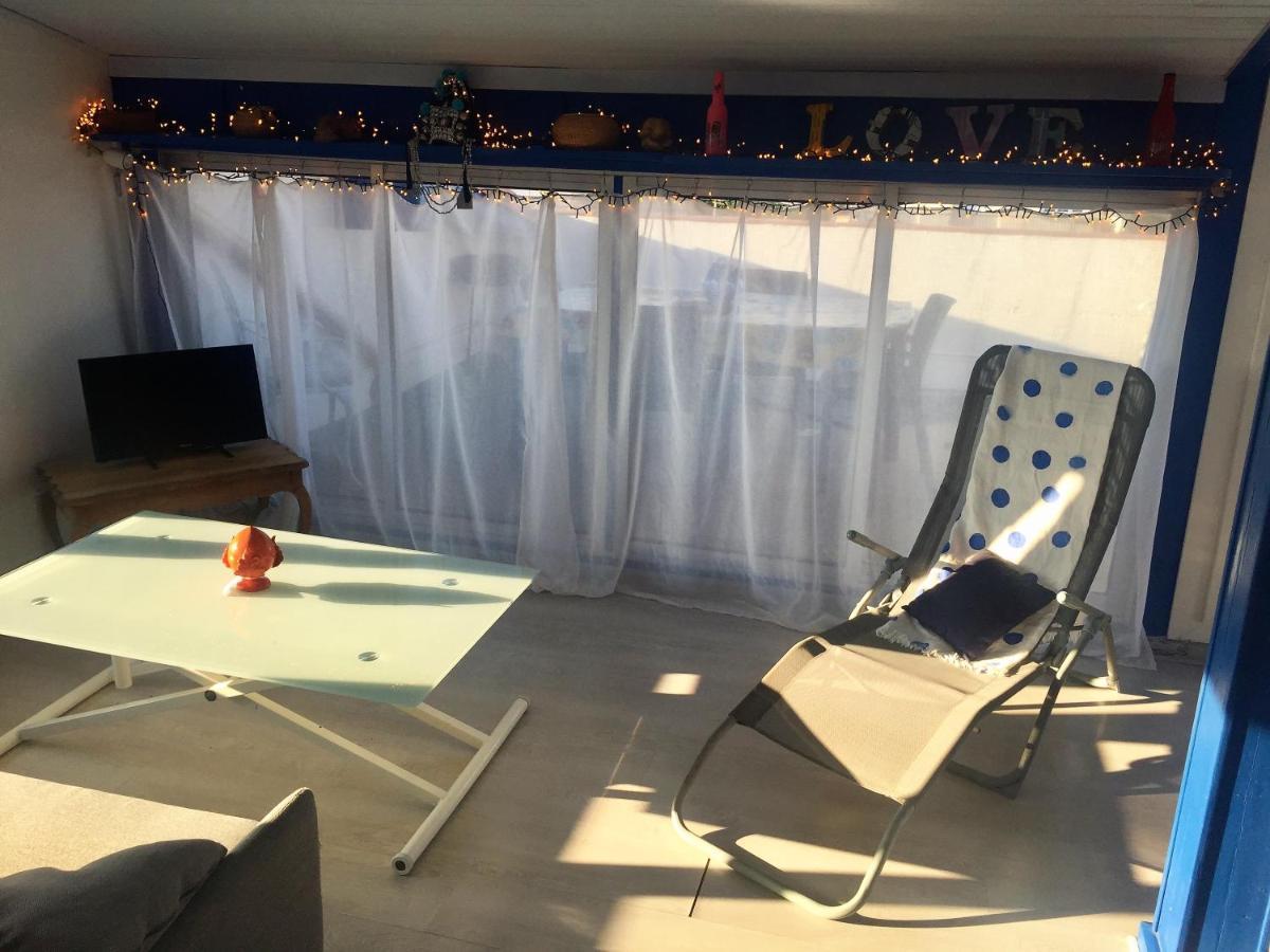 Sci Moliere Lägenhet Saint-Cyprien  Exteriör bild