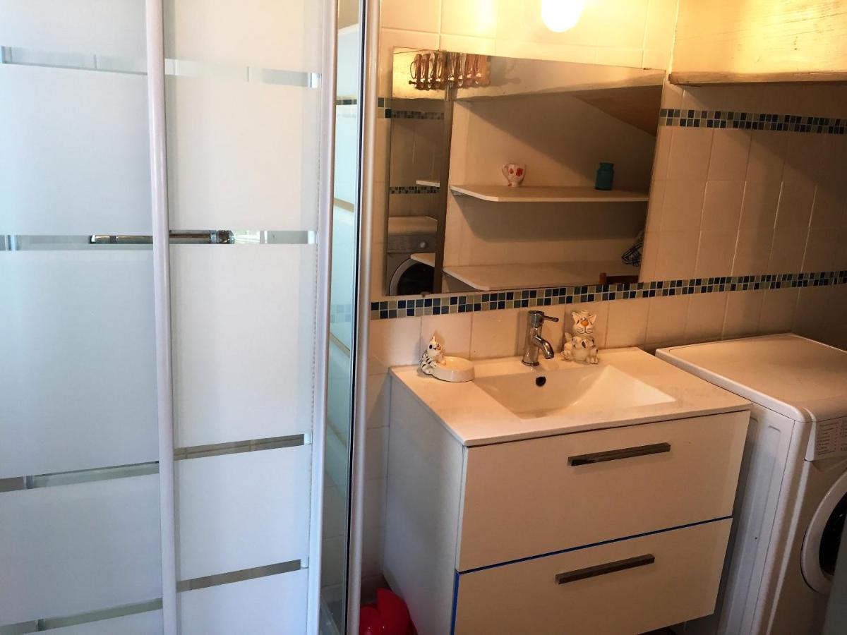 Sci Moliere Lägenhet Saint-Cyprien  Exteriör bild