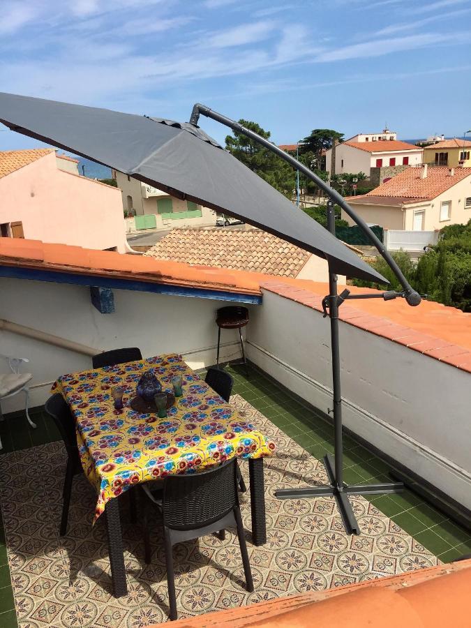 Sci Moliere Lägenhet Saint-Cyprien  Exteriör bild