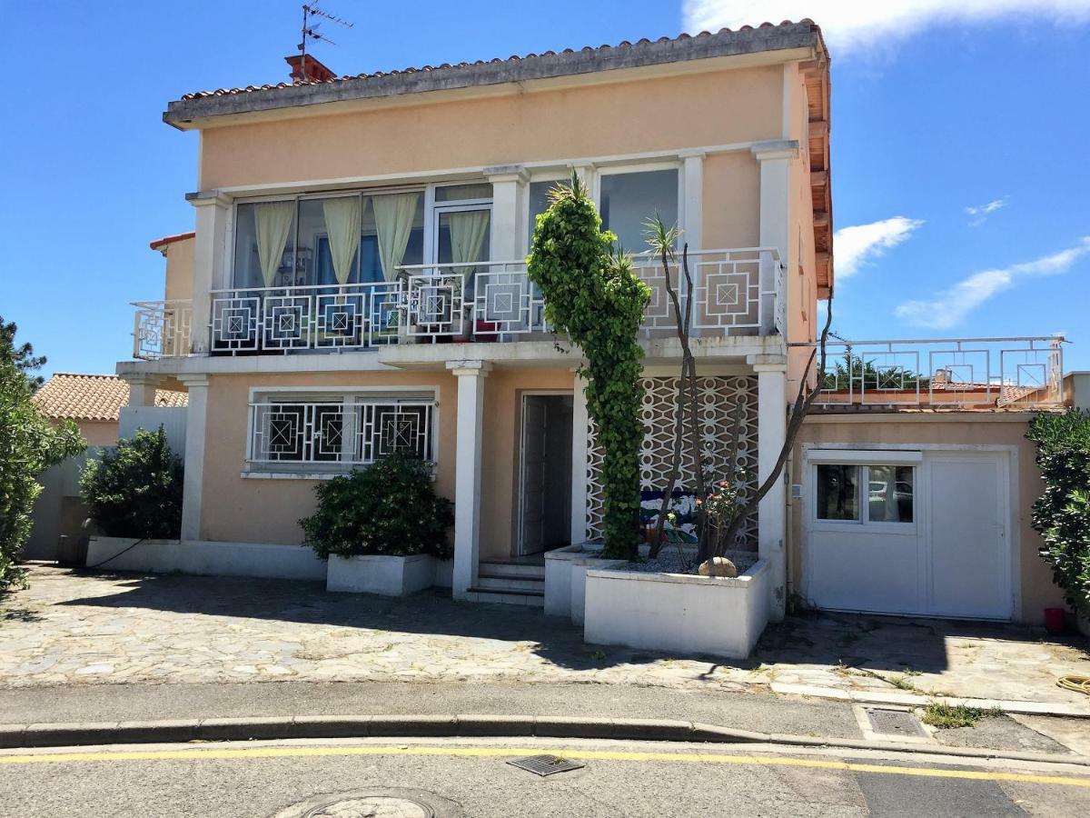 Sci Moliere Lägenhet Saint-Cyprien  Exteriör bild